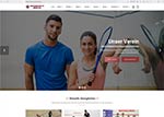 Homepage Version 9
