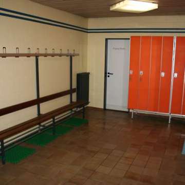 Umkleide Damen 002