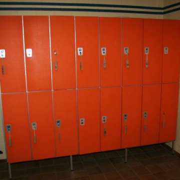 Umkleide Damen 001