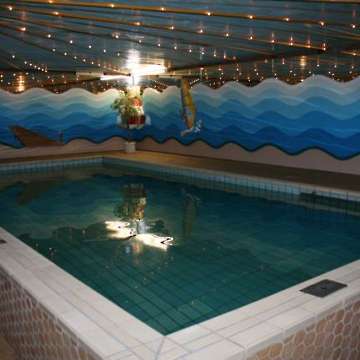 Pool 001