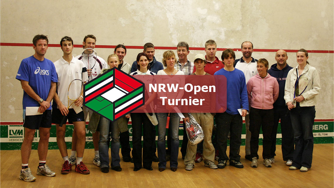 Einladung zur World Men´s Team Championships
