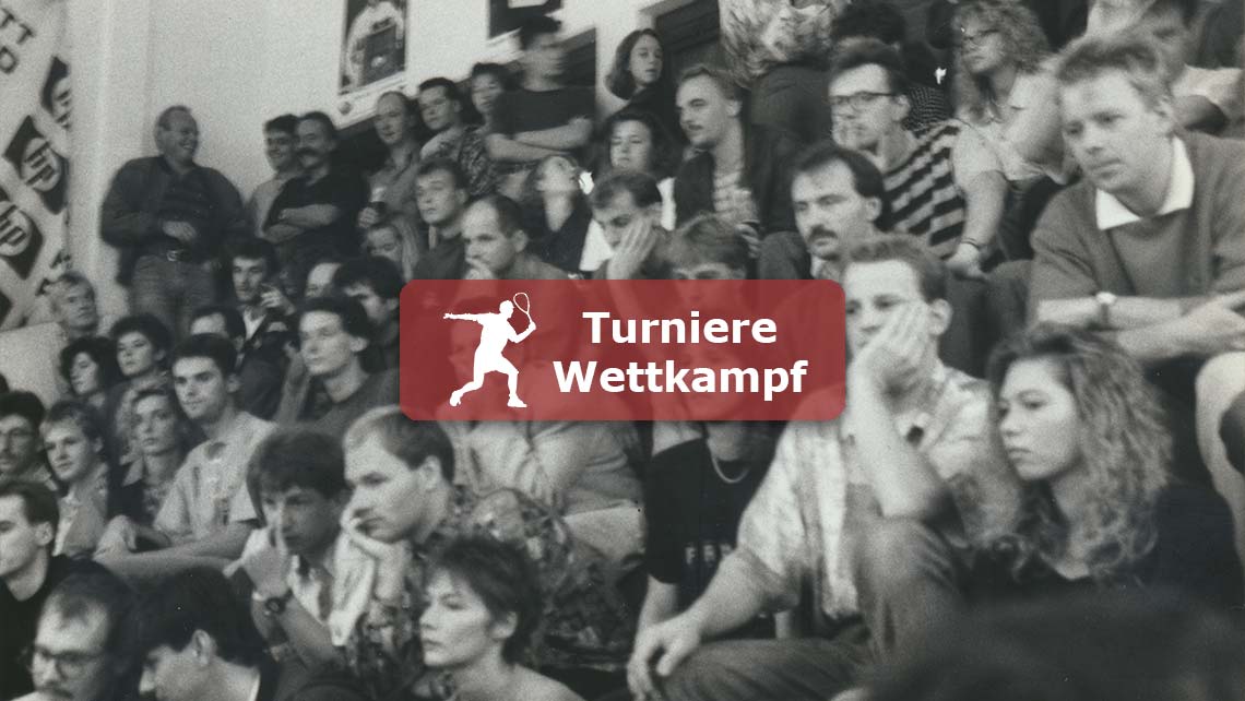 Turnier wird heute fortgesetzt
