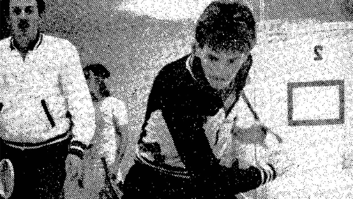 Offene Stadtmeisterschaften im Squash