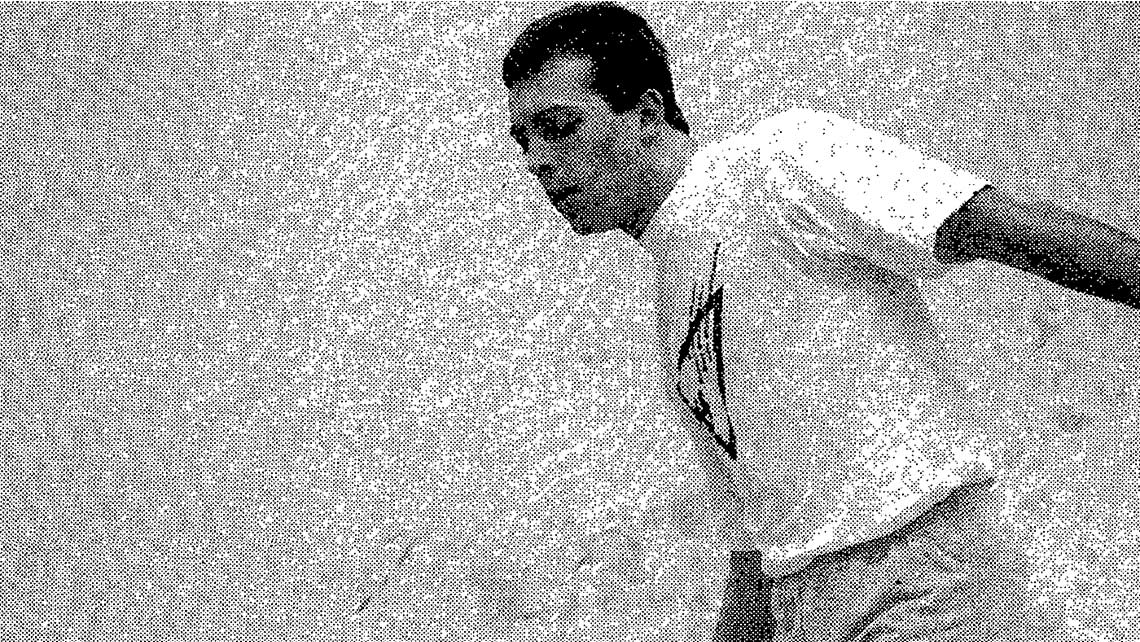 Überraschungen bei den Squash-Stadtmeisterschaften