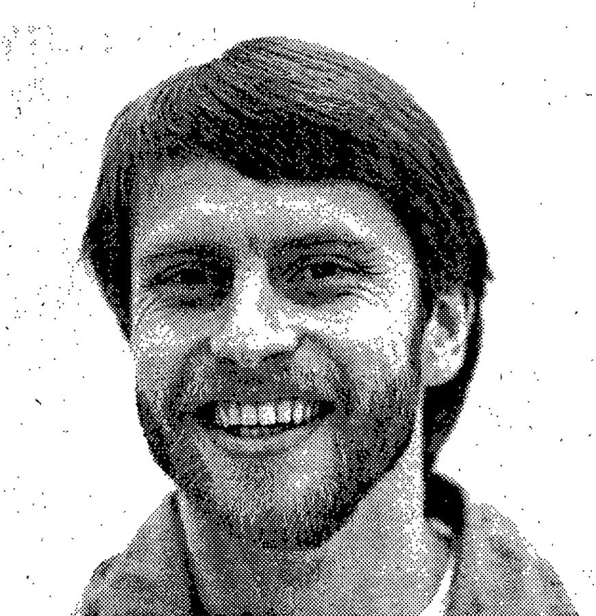 Zieht ein zufriedenes Saisonfazit: Bernd Adamaschek
