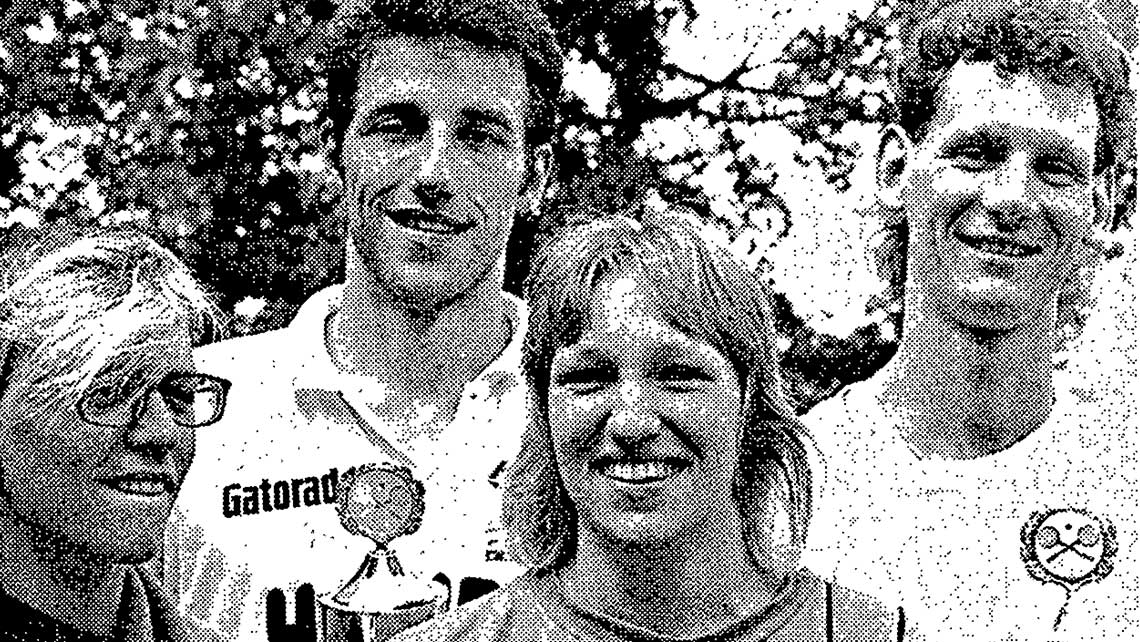 Squash-Hochschulmeisterschaften: Herren-A-Titel ging an Thomas Sonnenschein