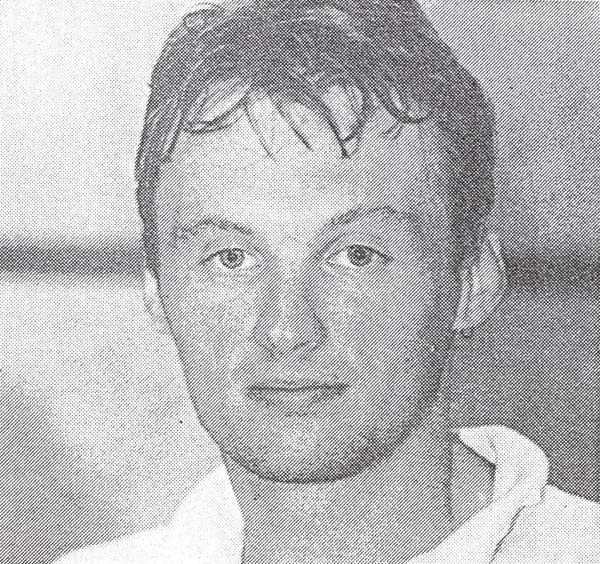 Jochen Arndt - Überraschungssieger Jochen Arndt - Überraschungssieger