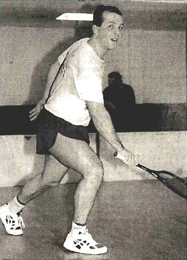 Wechselte vom 1. Squashclub zu Squashboard: Ex-Bundesligaspieler Buschmann Wechselte vom 1. Squashclub zu Squashboard: Ex-Bundesligaspieler Buschmann