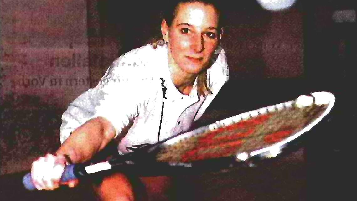Deutsche Squashmeisterschaften in Essen