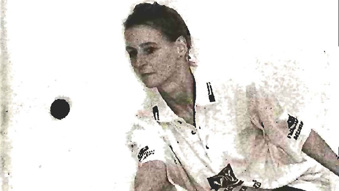 NRW-Einzelmeisterschaften im Squash