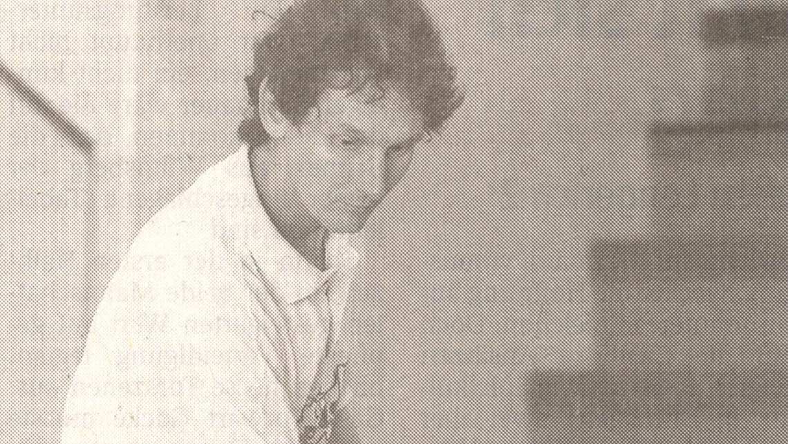 Squashboards Senior wird an seinem 42. Geburtstag NRW-Meister / Auch Böwering siegt
