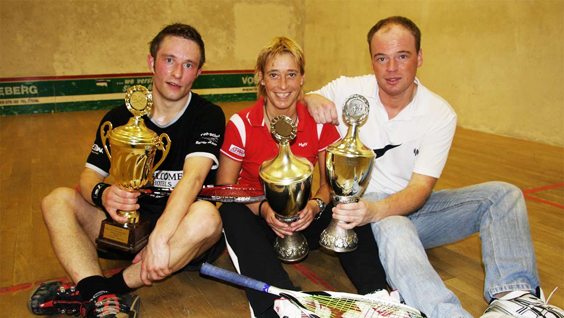 Würdiger Abschluss mit hochklassigem Finale