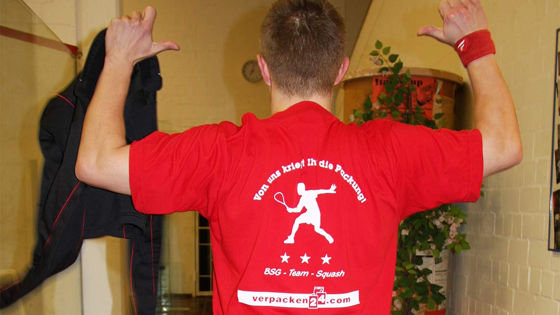 Sieg im Spitzenspiel gegen Hochschulsport Münster