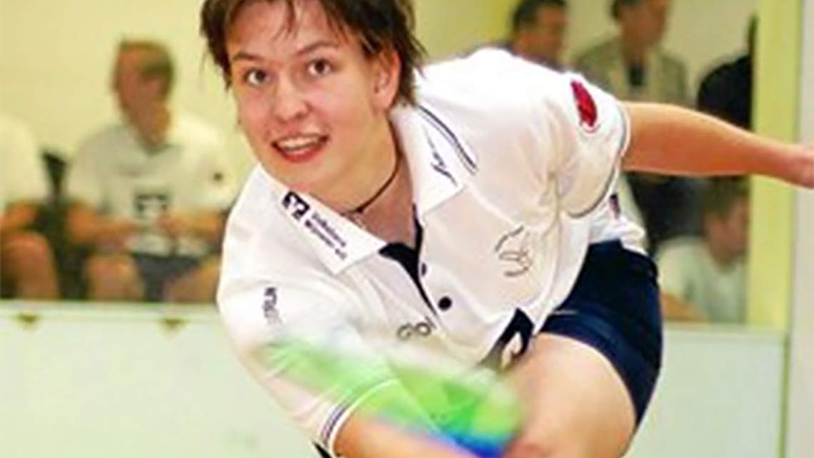 Squashboard feiert sich selbst und richtet am Wochenende die 20. Münster aus