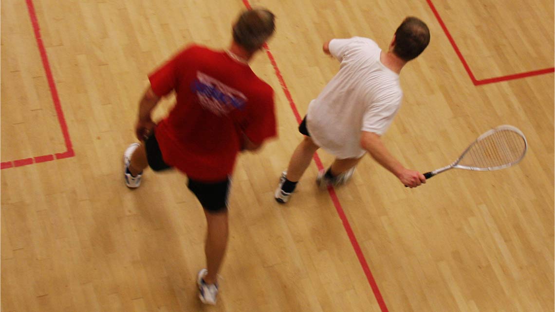 Termin für die MS-Open 2013