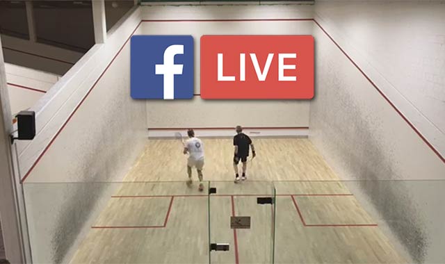 Facebook Live-Video - Julian Scheipermeier - Klaus Seidensticker Facebook Live-Video - Julian Scheipermeier - Klaus Seidensticker