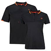 Funktionsshirt, Palma, black Funktionsshirt, Palma, black