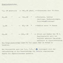 40 Jahre Squashboard - Gründungsprotokoll 2 40 Jahre Squashboard - Gründungsprotokoll 2