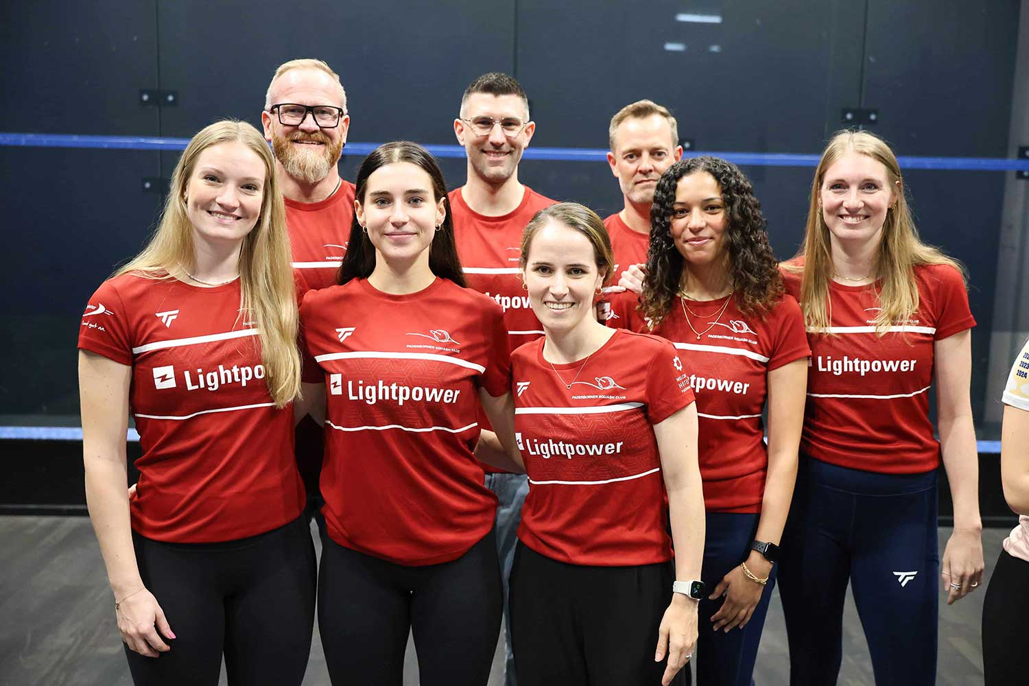 Paderborner SC verteidigt Titel beim ECC