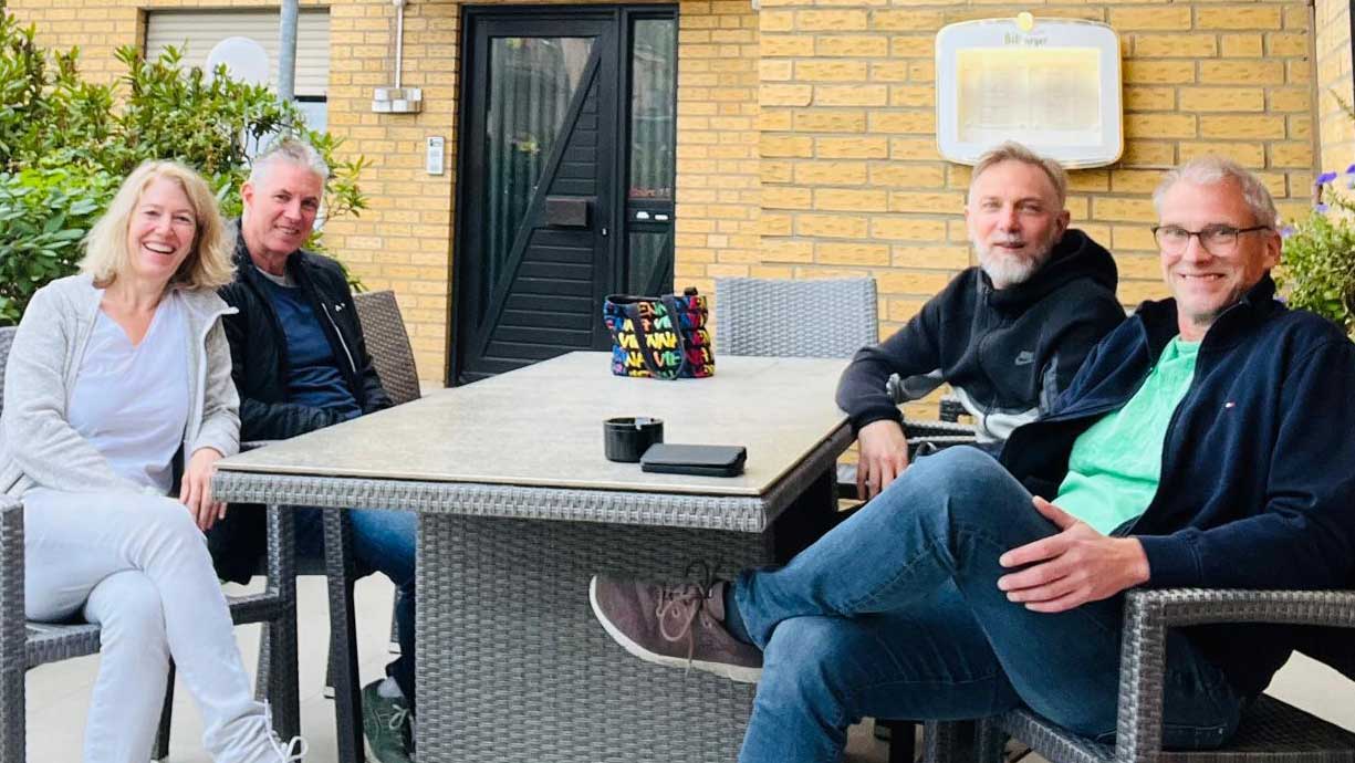 Erfolgreiche Senioren zum Saisonstart in der Obeliga