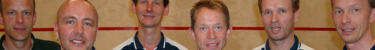 News Verein - Squashboard