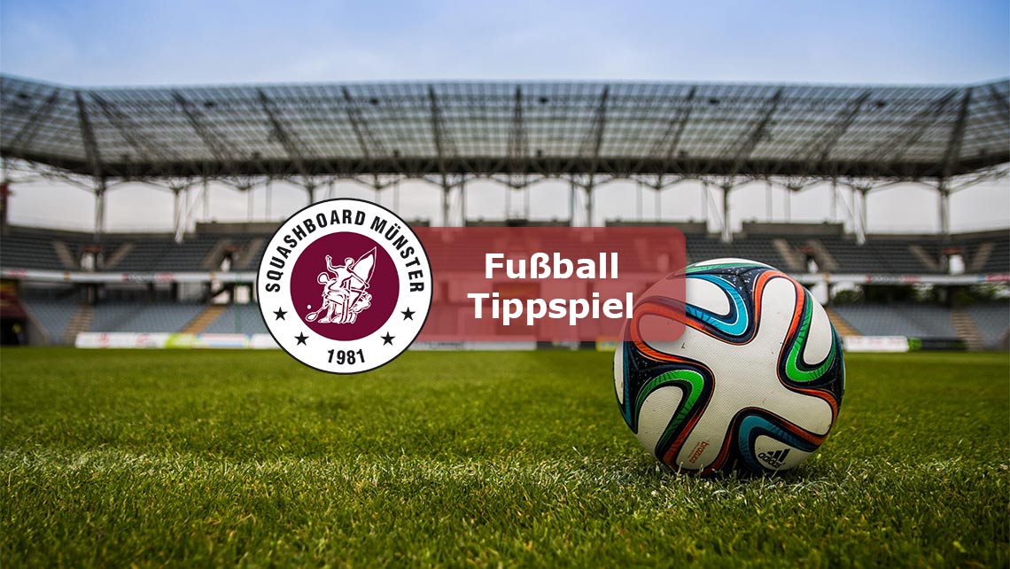 Jetzt lostippen für die UEFA Europameisterschaften