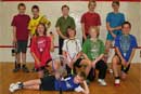 Teams - 1. Jugend Teams - 1. Jugend