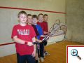 Jugend - Squashboard Münster Jugend - Squashboard Münster