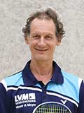 Pressewart + Trainer - Ralf Brandt