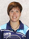 Jugendwart - Eva Brauckmann