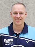 Vorstand - Daniel Brinkmann - Webmaster