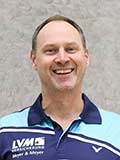 Sportwart - Dirk Felder