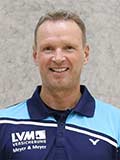 1. Vorsitzender - Andreas Kaulfuß