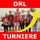 41. Deutsche Einzelmeisterschaften Squash 2016 - Hamburg
