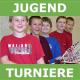 DRL Jugend (3) - Jugendrangliste 2016 - Nürnberg
