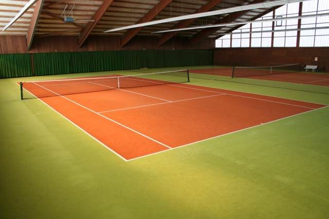 Tennis 001